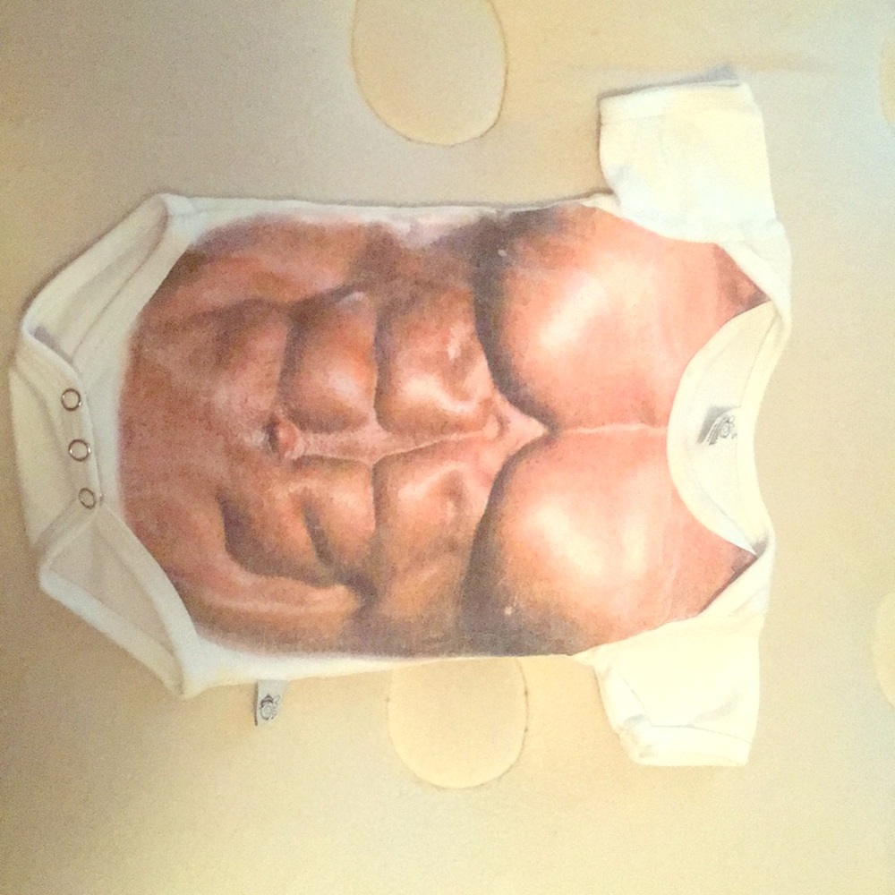 Funny Onsie
